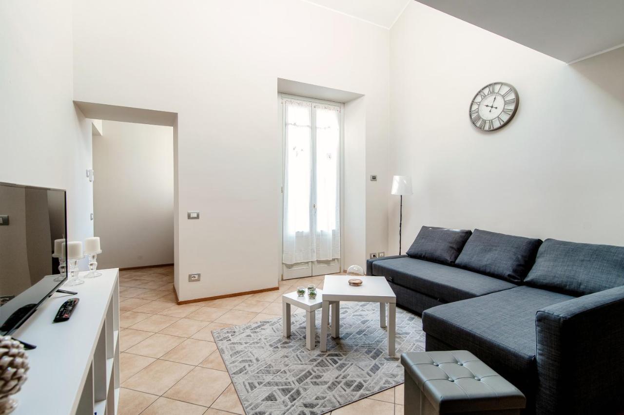 Sky Attic 72 - The House Of Travelers Apartment Como Ngoại thất bức ảnh
